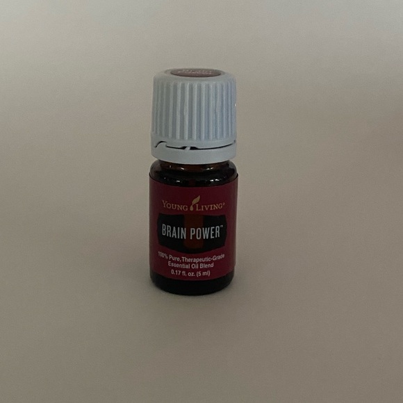 Young Living Brian Power essential oil - Picture 3 of 4